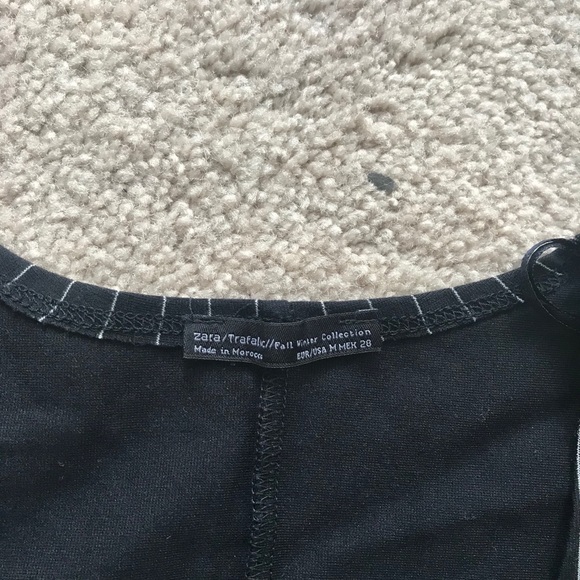 Zara Spring/Summer Outfit Set - Picture 4 of 4